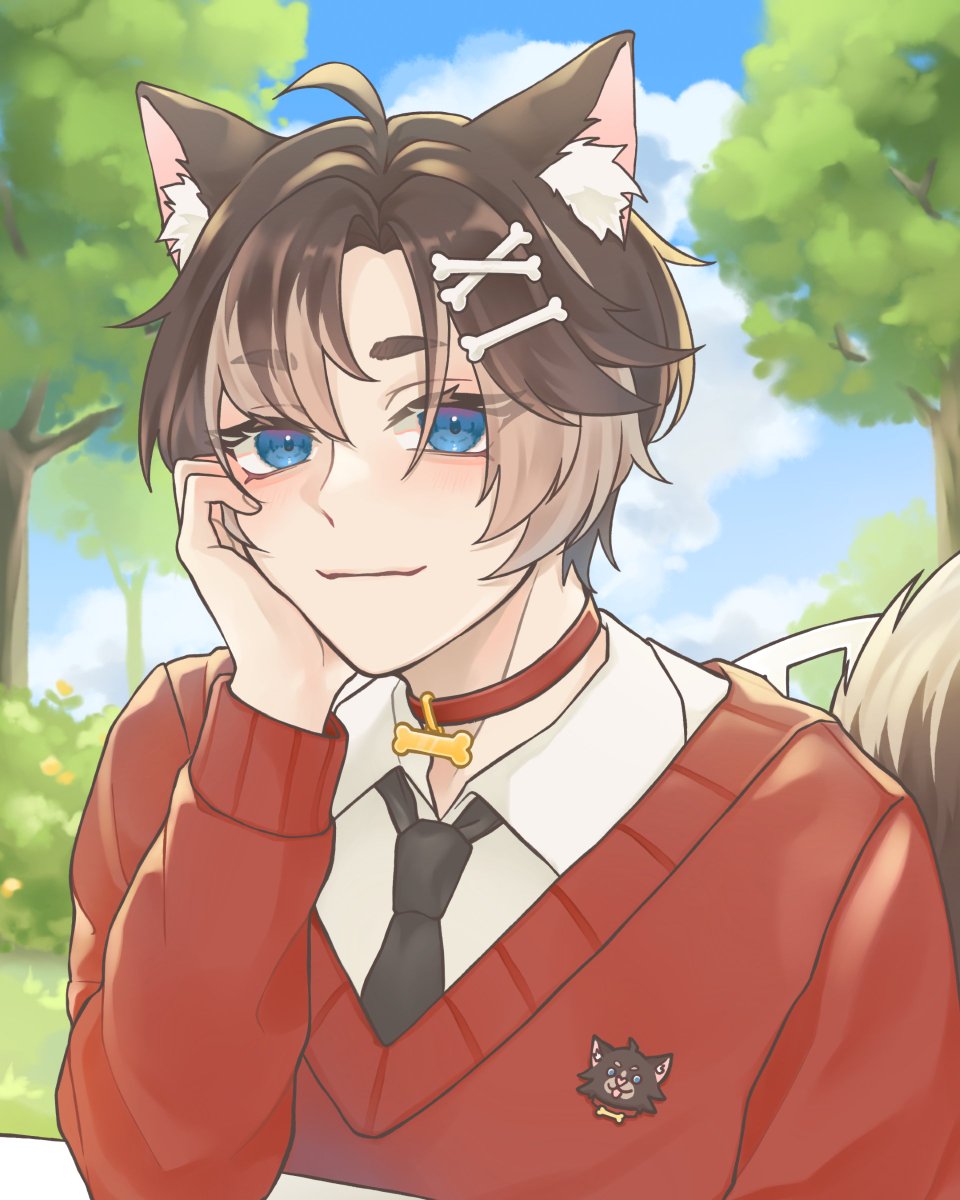 Pierre_Pawcival's tweet photo. @Kyleianyxshade Can I pwease be bread? 👉👈 https://t.co/fOQpu6zjvm