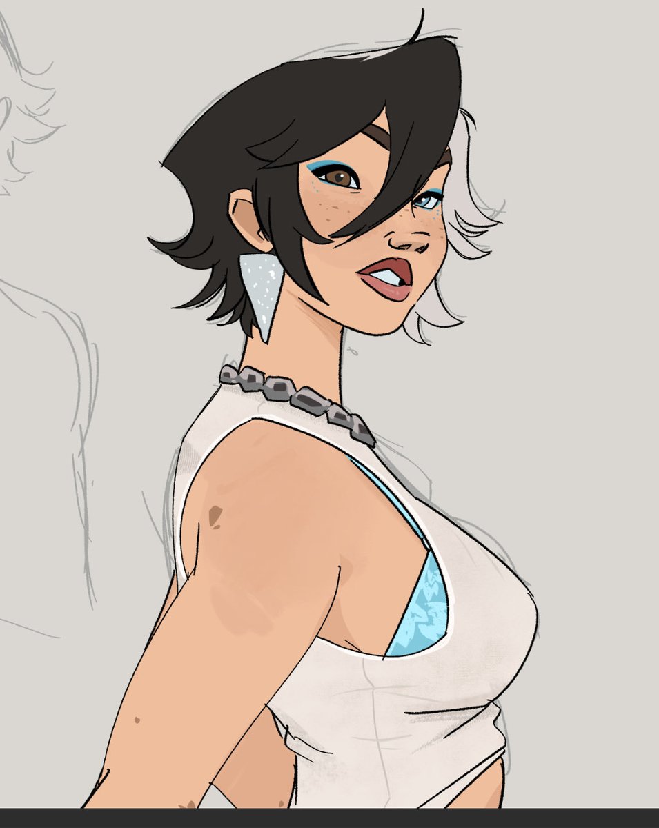 Moe 🔻 COMMS OPEN tweet media