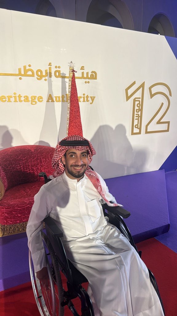 اللهم لك الحمد 
بفضل من الله سبحانه وتعالى تم تأهلي في برنامج #شاعر_المليون لمرحلة الـ 48 اسأل الله التوفيق لي ولـ جميع الزملاء المشاركين .

#صالح_البرازي 
#شاعر_المليون_12