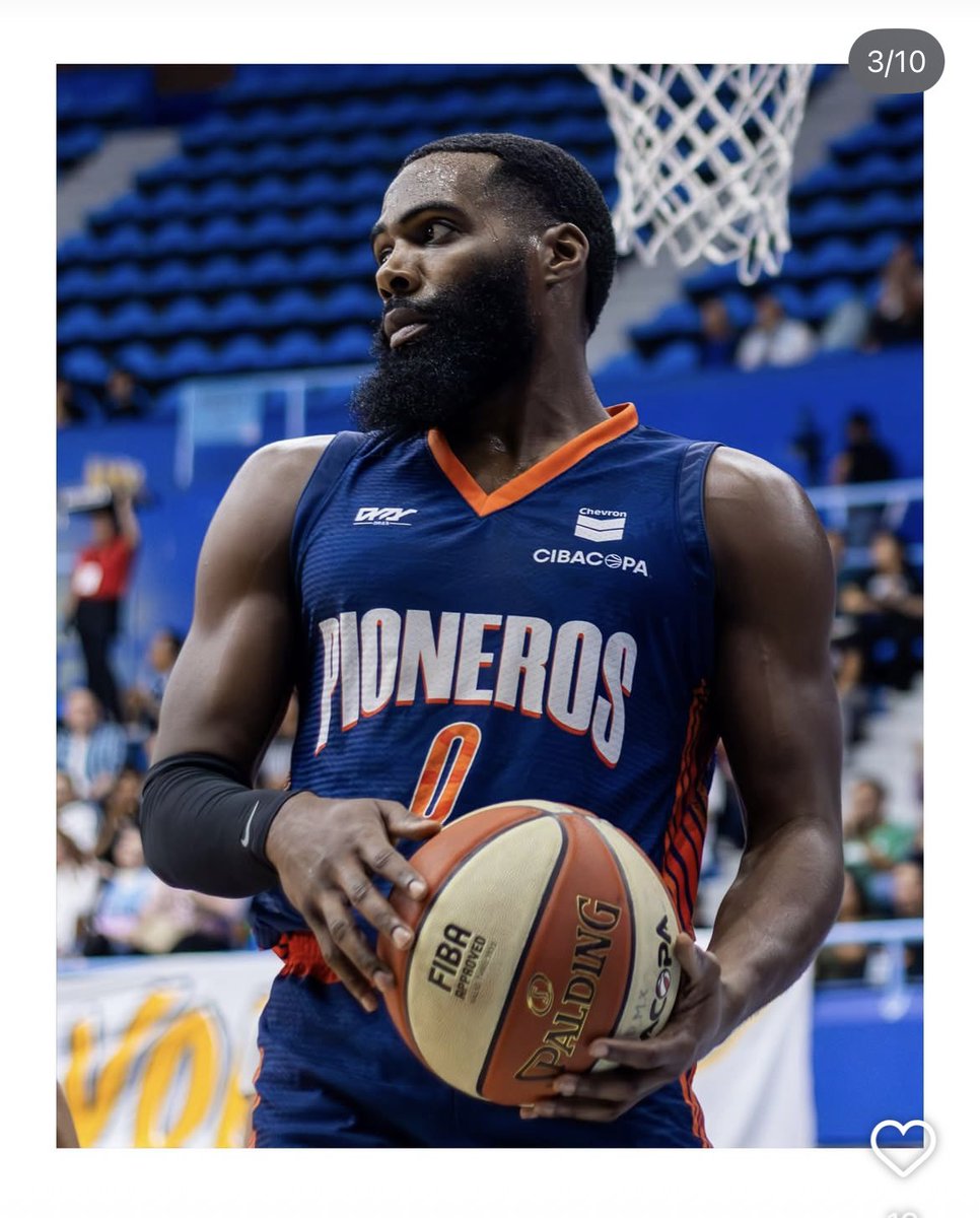 WilsonFrame's tweet image. ⛹🏽‍♂️✨