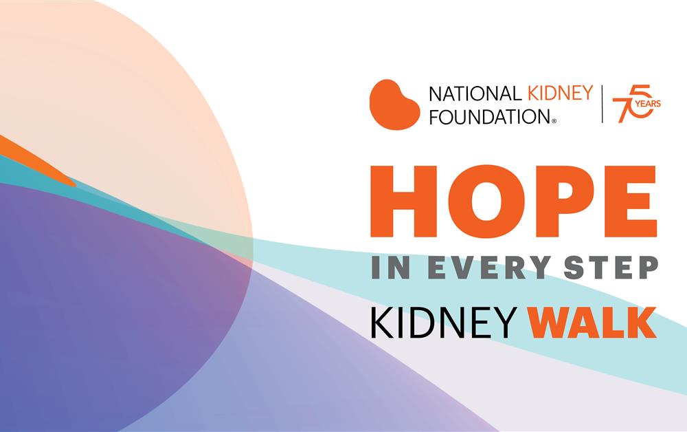 The Kerry &amp; Melinda Kirby Foundation is proud to participate in the 2025 New Orleans Kidney Walkon November 2, supporting the National Kidney Foundation in their mission to fight kidney disease and save lives.

👉Join our team or donate here: kidneywalk.org/NOLA/KMKF /