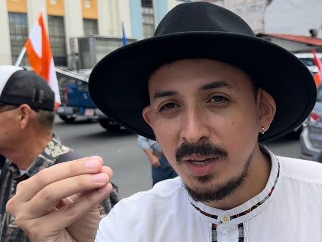 Primos? Ah no seas bárbaro.