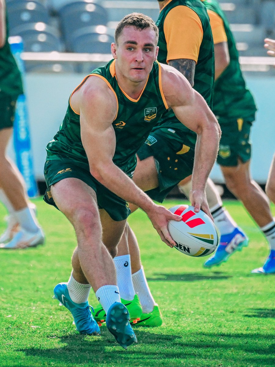 St George Illawarra Dragons on X