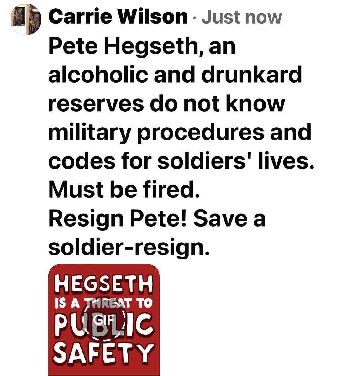 CreoleThanks's tweet image. Remove President Trump! 
#removePete
#removeVance
#removHspeaker
#removePam
#removeJudge*
Appointed By
Donald Trump