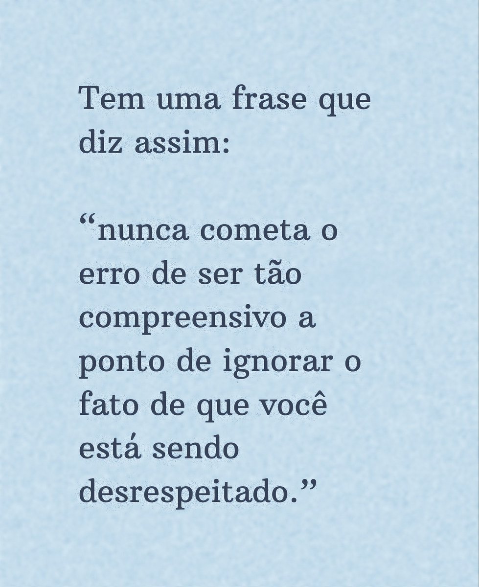 Aprenda isso e serás muito mais feliz e irá também se melhorar como pessoa 🥰