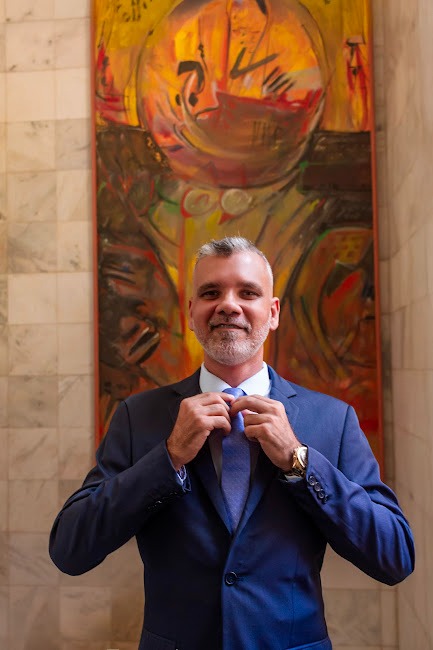 Adoro esses raros momentos espontâneos meus em fotos.