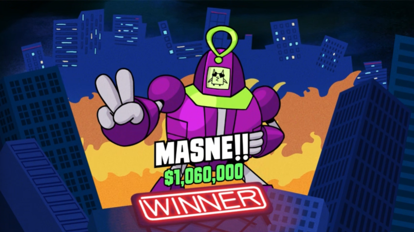 I just beat <a href="/AnarqueenMiss/">MissAnarqueen</a> SO badly she went from SECOND to LAST.