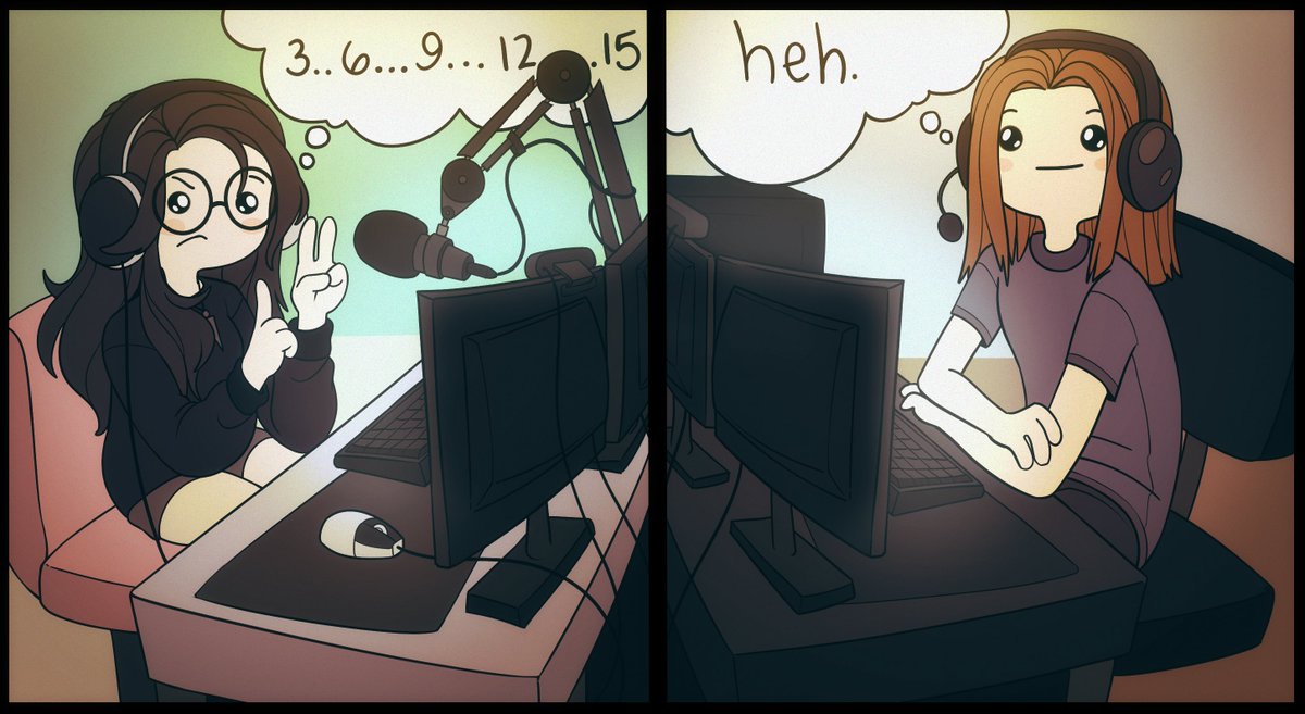 hizzacked - commissions open tweet media