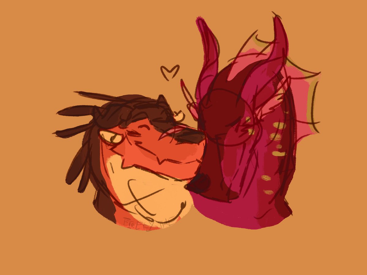 Whatever get absolutely mogged by dragon yaoi