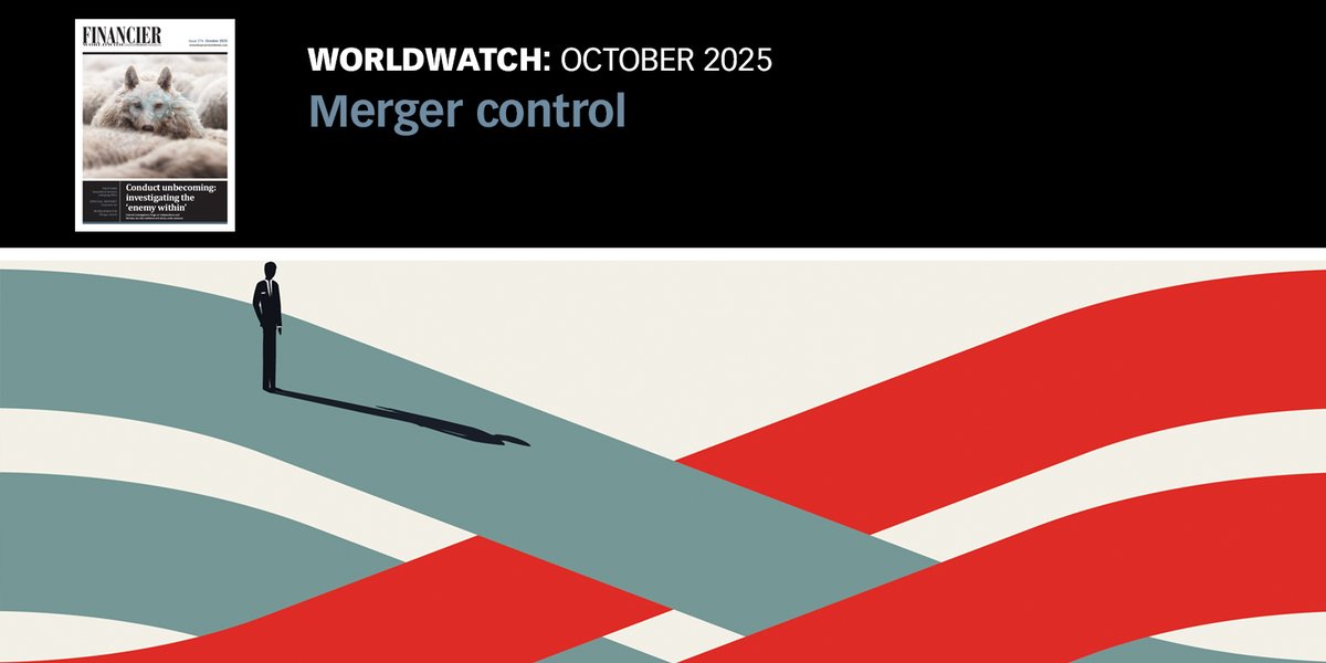 fw_livingstone's tweet image. FW moderates a discussion on #mergercontrol between @ClearyGottlieb, @DavisPolkReg, @GateleyGroup, Ibrachy &amp;amp; Dermarkar, @LinklatersLLP, @Orrick, Prager Dreifuss &amp;amp; @SkaddenArps: tinyurl.com/takhujax