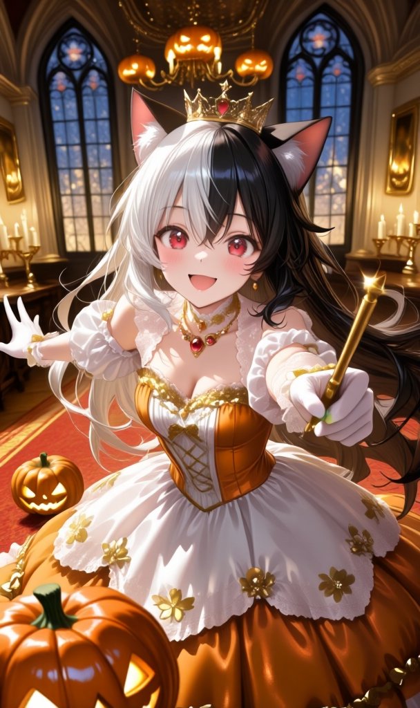 ♡..aiai♡ 1st Pink All Over Print Mask Hoodie 🎭 •100% Cotton brushed