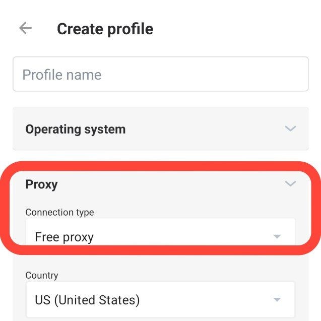 Onlgigs's tweet image. How to connect GoLogin on android
Sign up here gologin.com/join/onlygigs-…
Download it from playstore then login, 
Get 0.5GB of proxy for FREE 
Use it for free for 7 days.
Then get it at 50% OFF use my discount code: ONLY GIGS