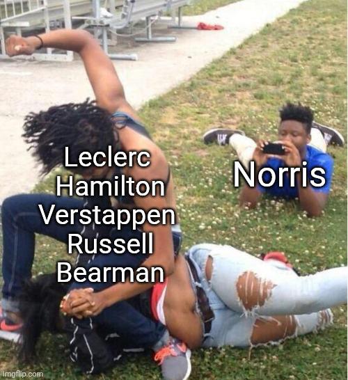 F1 TROLL tweet media