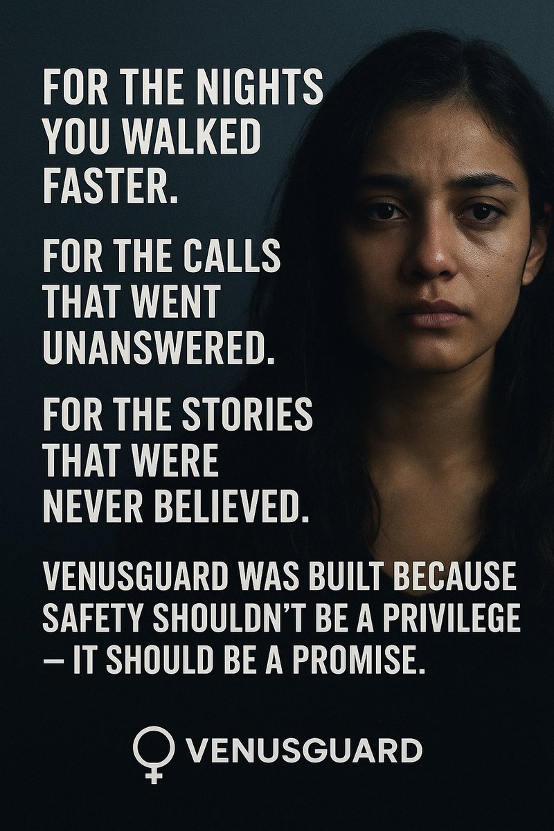 rape_axe_site's tweet image. They tried to quiet us.
But we’re done whispering.
We’re reclaiming what was always ours — our safety, our voice, our power.
This isn’t just a product. It’s a movement.
No one walks alone again.
🔗 rape-stop.com
#VenusGuard #NoMoreSilence #EndSexualViolence #ProtectHer