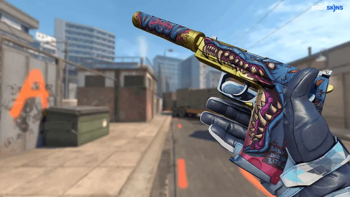 🎁Usp jaw

👉TO ENTER:

✅RT
✅LIKE AND sub youtu.be/nOoEI6DQDK0 (Show Proof)