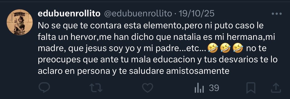 laurabizcochitos tweet media