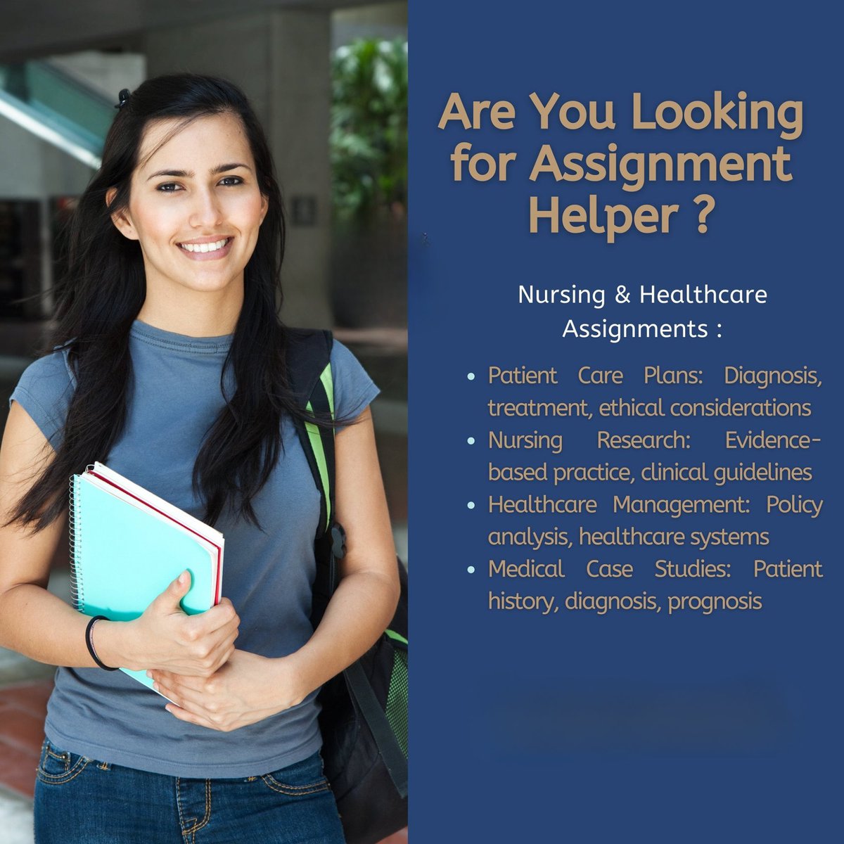 Pro_Assignment_'s tweet image. Want top grades without the stress? 🎯
We’ve got expert help for:
✅ Assignments ✅ ThesisWriting ✅ #EssayHelp ✅ Statistics
DM now for A+ results! 🚀 #OnlineClasses HBCU FAMU PVAMU StudySmart"