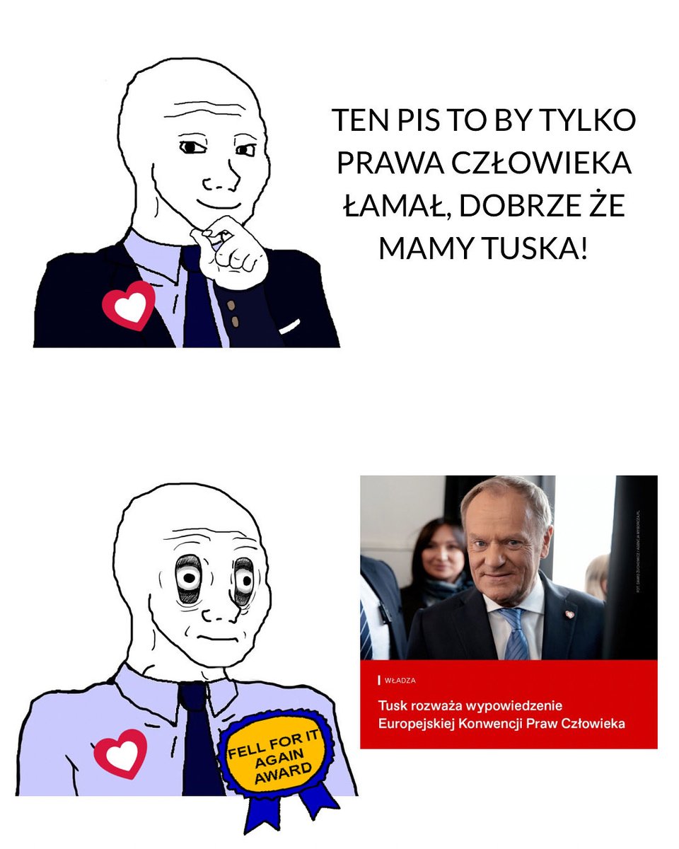 Krzysztof Wroński (@kwronski_) on Twitter photo 