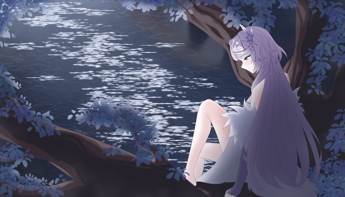 sato_S_V's tweet photo. Commission for @Peggyz_Bean
Thank you for your support!!<333
#Vtuber #Pegart #VGen #VGenComm https://t.co/1eR9tWgTHB