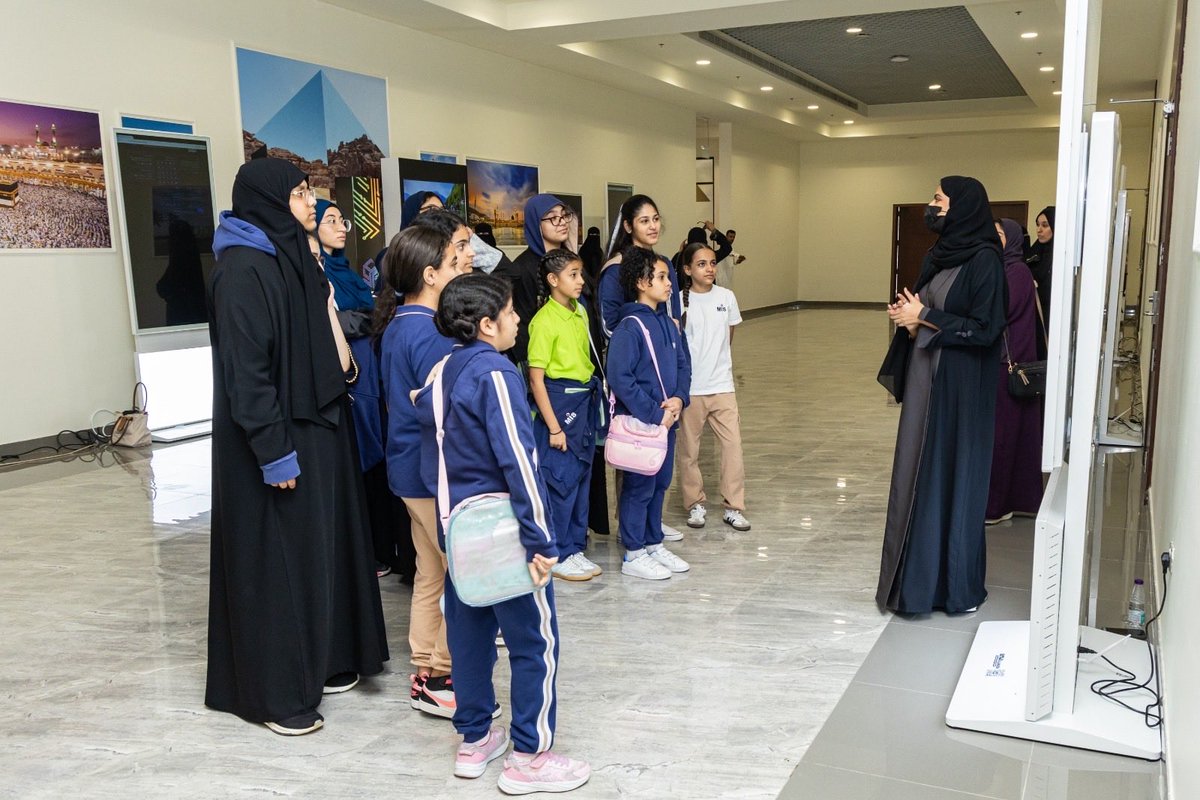 جامعة جدة tweet media