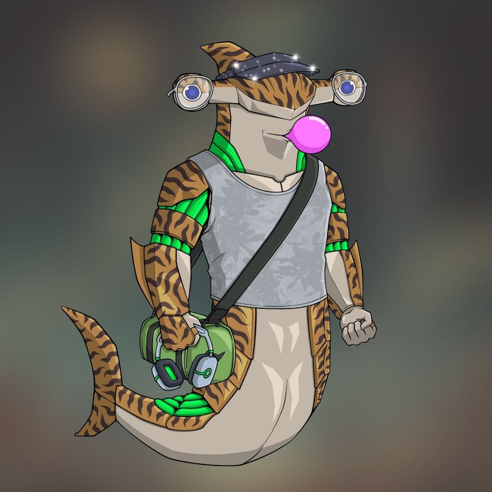 <a href="/AuctionShackIO/">Shack Association</a> thanks for the nft