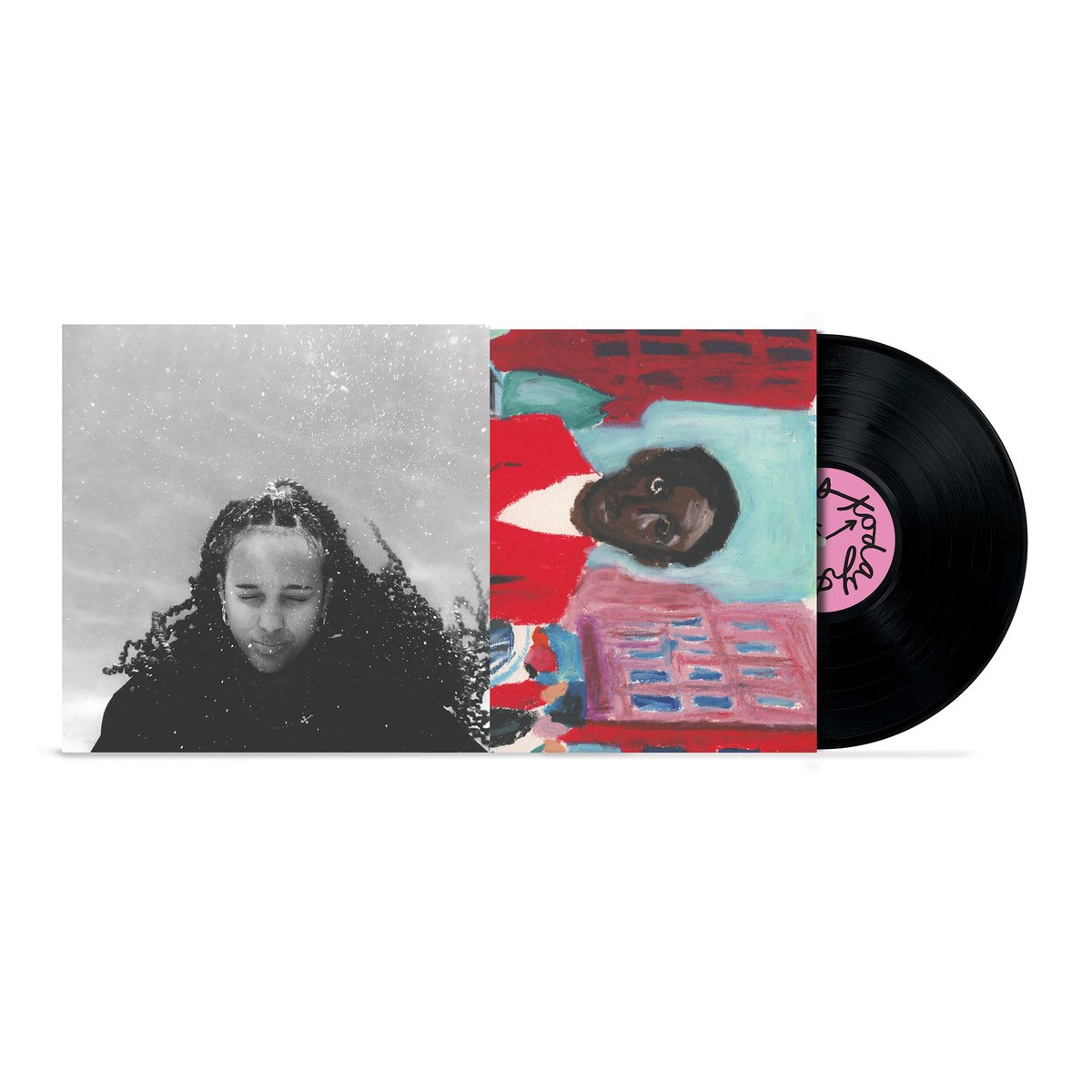 Baro Sura’s ‘Today &amp; Always’ is a cinematic album told in three parts; it’s cosmic, cyclical, and impossibly human. As Baro writes, “Love is the universe… it is not linear… it can be lonely… it is recursive &amp; contradictory yet eternal.” Pre-order at rostrumrecords.lnk.to/BbXshP65