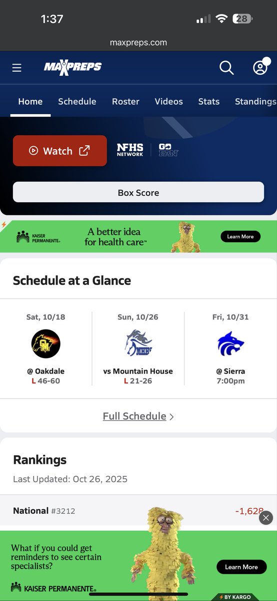 Garrett Martin tweet media