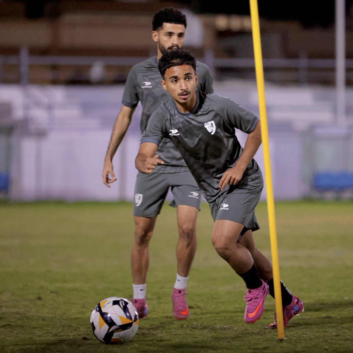 M71MS's tweet image. #الطائي
🖤🤍🩶⚽️