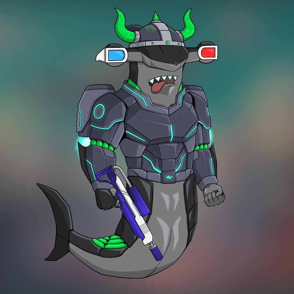 I just got a <a href="/AuctionShackIO/">Shack Association</a> NFT you should too!