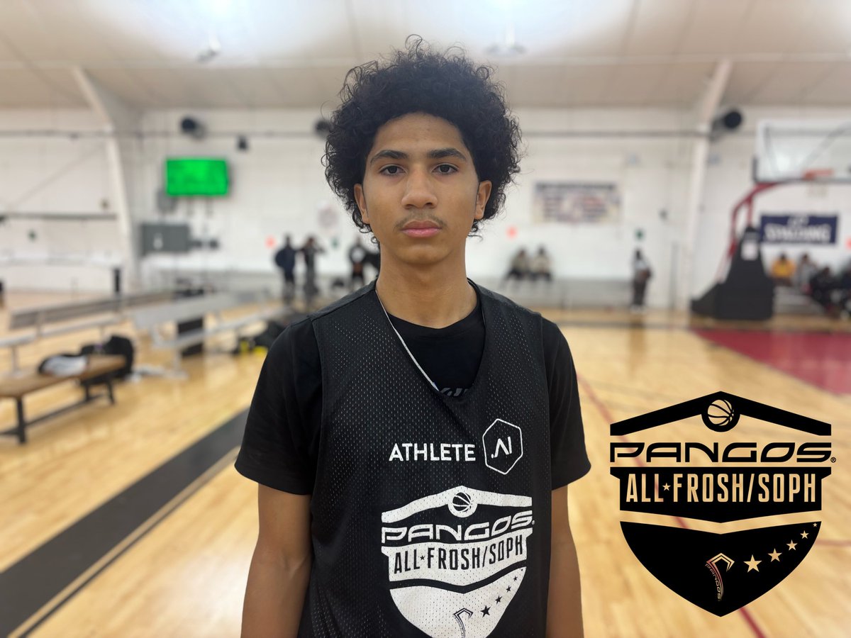 .<a href="/PangosAACamp/">Pangos All-American Camp</a> East Frosh/Soph 👀 catchers (2029 &amp; 2030):

‘29 Tristan Edwards
‘29 Kleyton Depina
‘29 Ayual Ayual
‘29 Gideon Anum
‘29 MJ Postell
‘30 JJ Smith
‘30 Emmanuel Ouedraogo