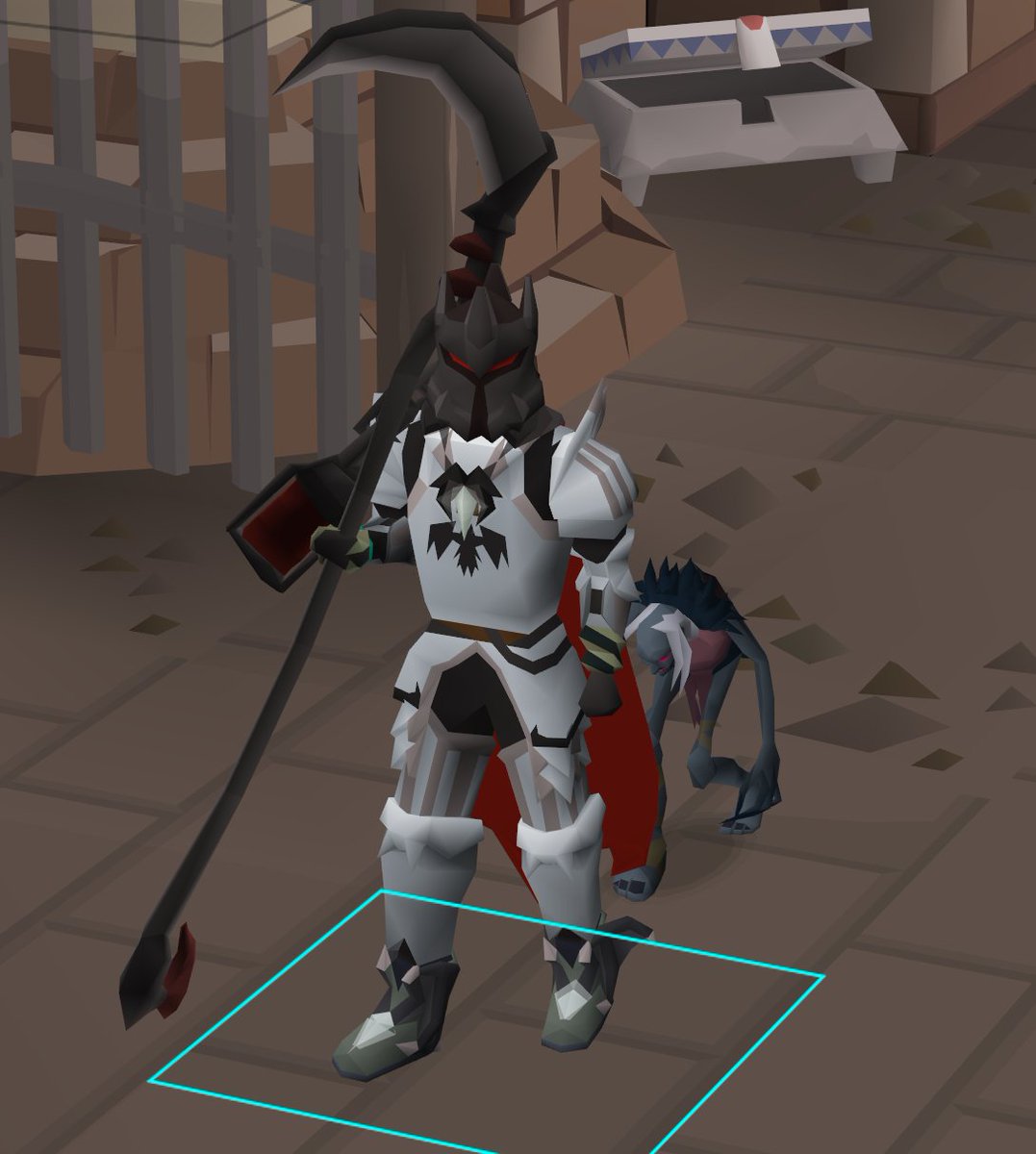 maximus_osrs's tweet image. Blorva: Completed ✅
Was a fun grind, 65 orbs in total

17 orbs on Vardorvis
22 orbs on Leviathan
9 orbs on Whisperer
17 orbs on Duke