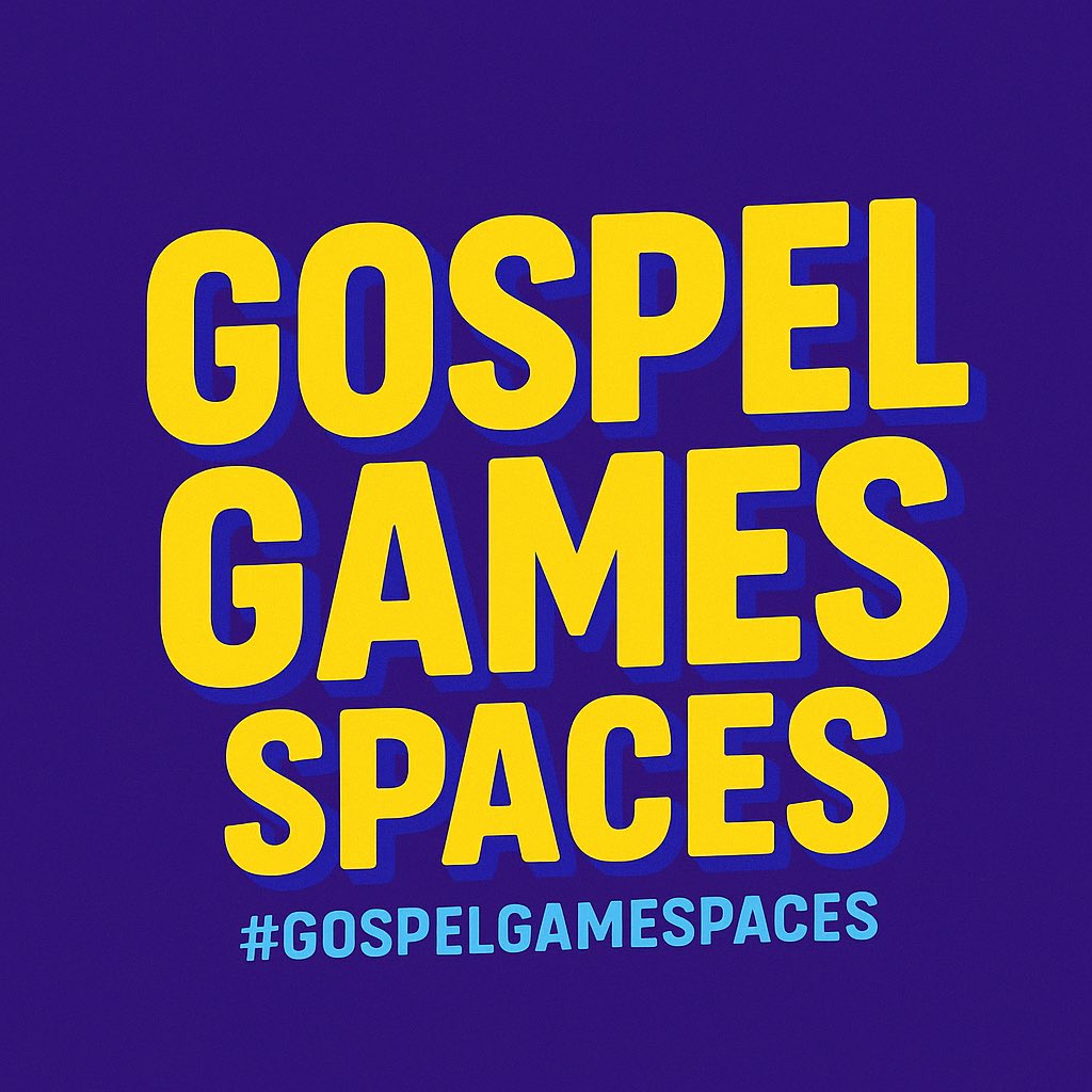 NOLA4LYFE3's tweet image. Everyone can play! Use the hashtags to win! #GOSPELGAMESSPACES #spaceshost