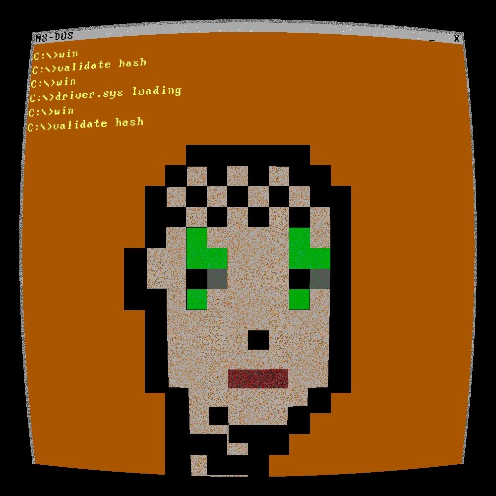 First intergalactic messenger tweet media