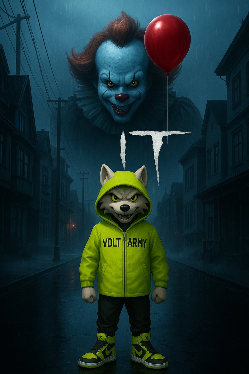 $VOLT ⚡️⚡️⚡️ #VOLTINU #VOLTIECO 
#VOLTIFLEX #VOLTARMY #VOLT#Crypto ICARD #VOLTICHANGE  <a href="/VDSC_Official/">Volted Dragons Sailors Club ⚡️</a> #Sparkbot @OnchainEU $Shib $Leash #1000xgem $Doge #Bitcoin $BTC $Eth $Xrp $Bonk $Floki #SHIbARMY $Pepe $BNB #BitcoinETF $Melania #1000x $BTC #Crypto $Trump
#MemeCoinSeason