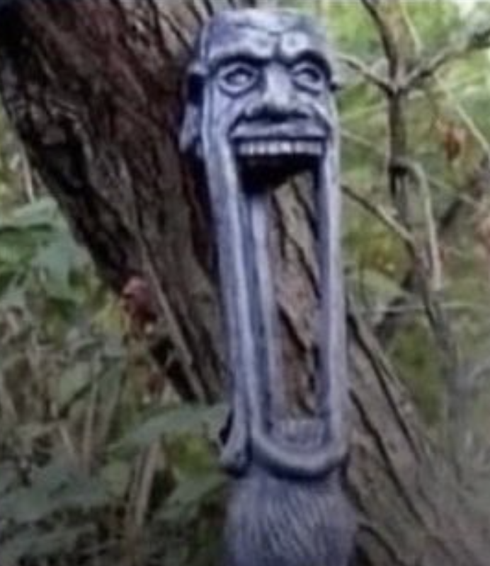 SlayvannahUpdts's tweet photo. Court documents reveal that Slayvannah is in possession of an ancient staff which holds unknown power. https://t.co/JnE6aYSQ7u