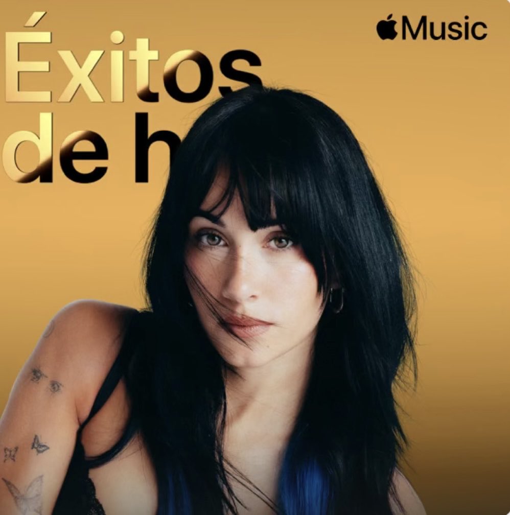 apple music una vez mas siendo mejor que spotify