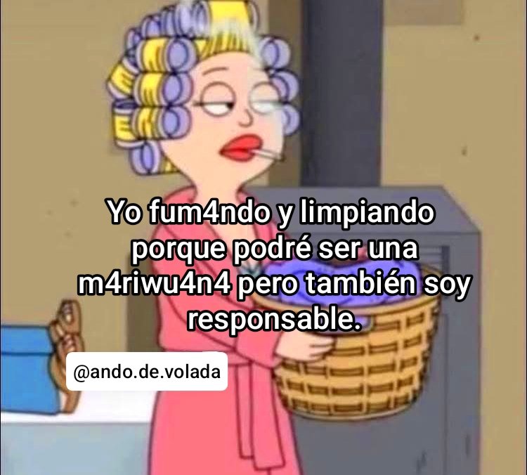 Domingo de 🧹🫧💨