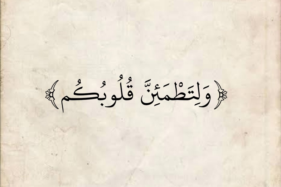 المُصْحَف tweet media
