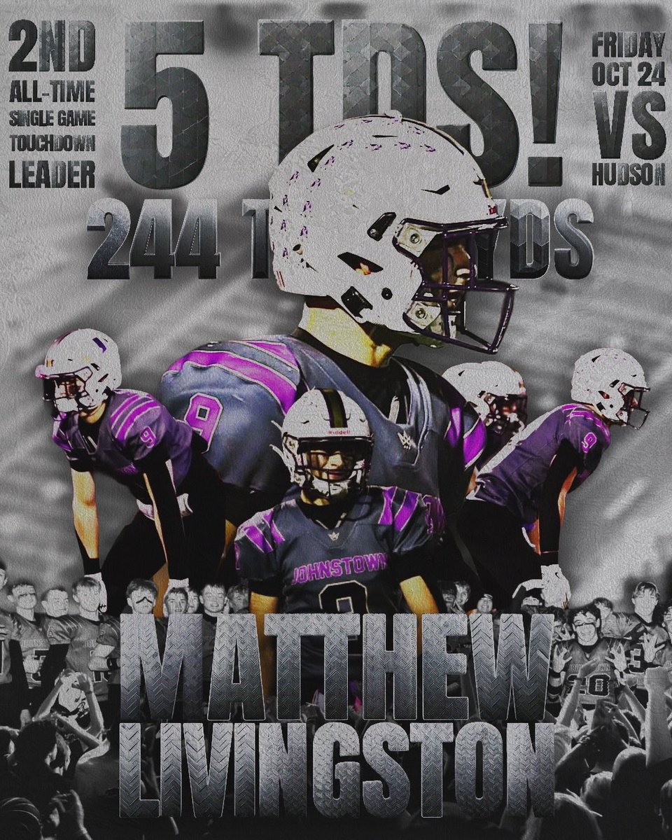 Johnstown Football (@sirbillfootball) on Twitter photo 