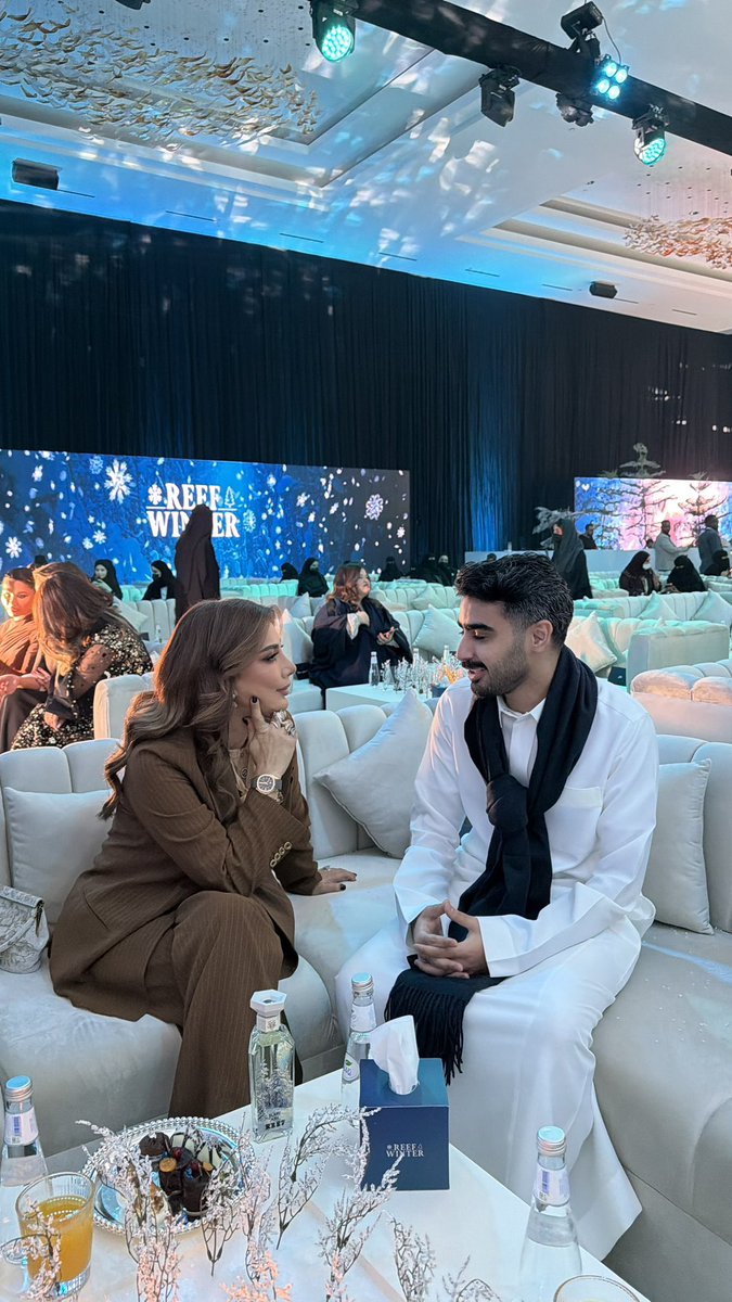 Meshal khalid | مشعل بن خالد tweet media