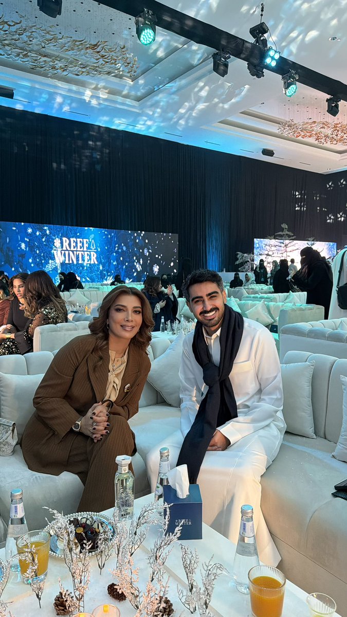 بعد 5 سنوات من هذي التغريدة ✨