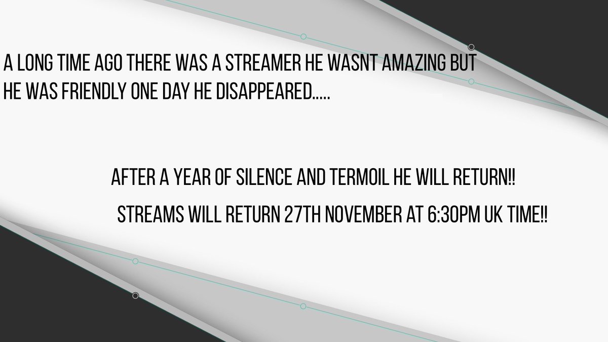 DeadrusTV tweet media