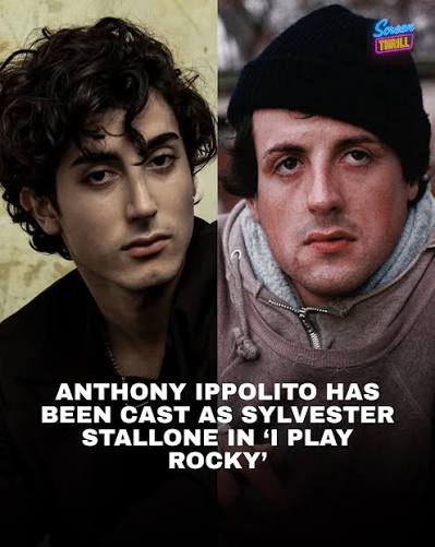 Necesito que esto salga muy bien. #IPlayRocky
