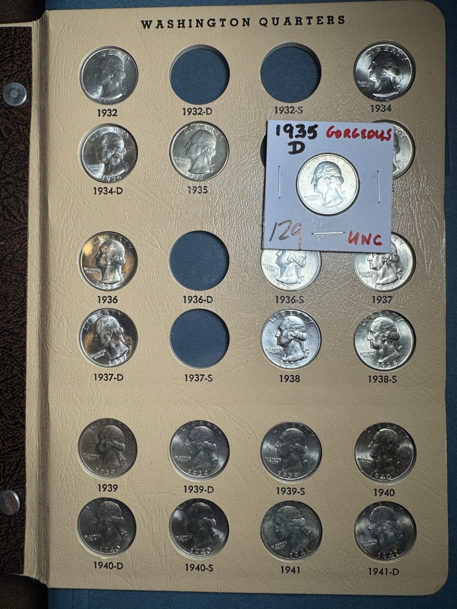 HessenCapital's tweet image. Only 4 left!
#silver
#numismatics