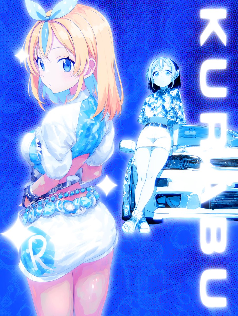 Just made a Zora account where I'll share art and BTS work for <a href="/KurabuLabs/">kurabu.base.eth</a> 

if you're interested link is in bio!

zora.co/@chartechindus…