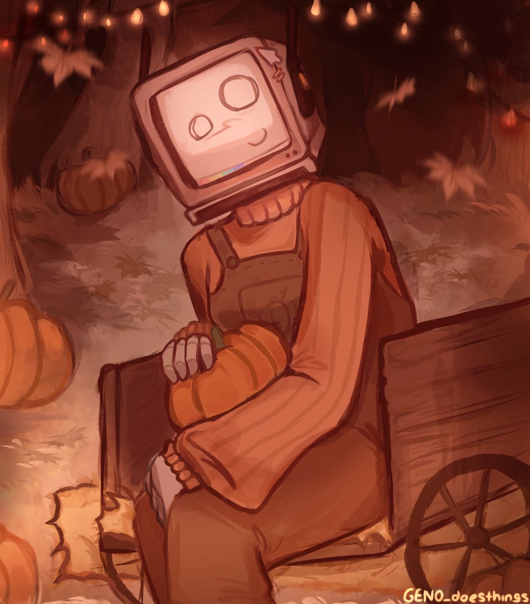 GENO_doesthings's tweet image. I finished the pAInter WIP !!! woaw they so Halloween !!!!
#painterpressure #pressurefanart