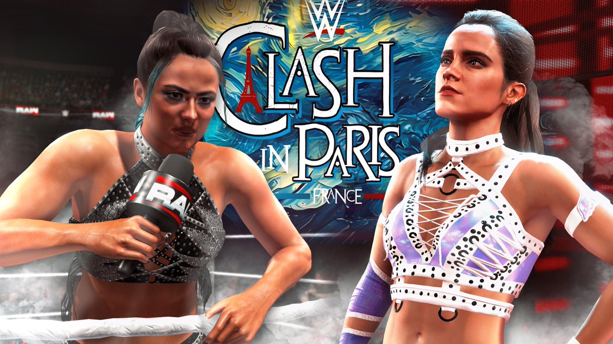 Episode 191 is UP!

LINK: youtu.be/6WD3y5mzoJI

#WWE2K25