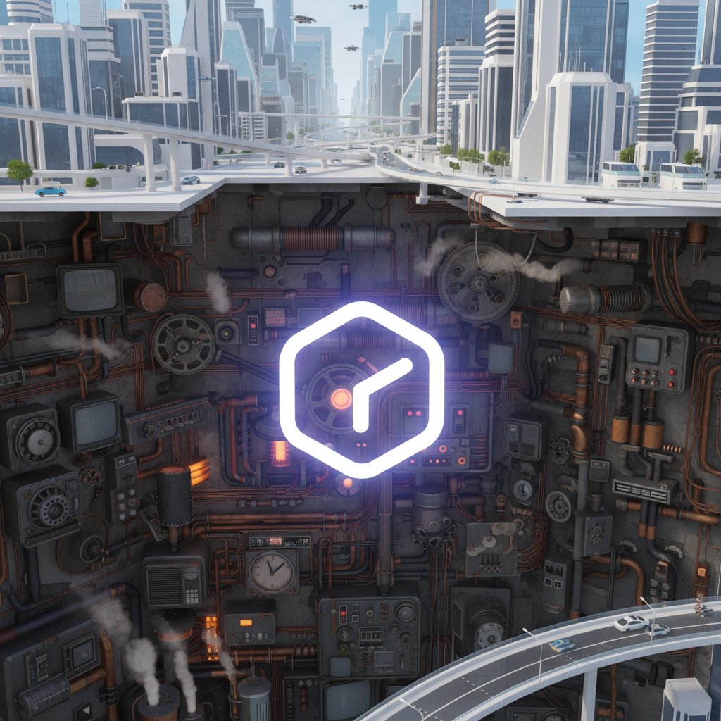 hamzixsyed1234's tweet image. The best tech is invisible you don’t notice TCP/IP or GPS just the experience. With dapps like @firestarter_fun you wont see Analogs infrastructure but you’ll definitely feel seamless utility and speed. That’s real innovation. #InvisibleTech #Web3 @OneAnalog @wallchain @x__score