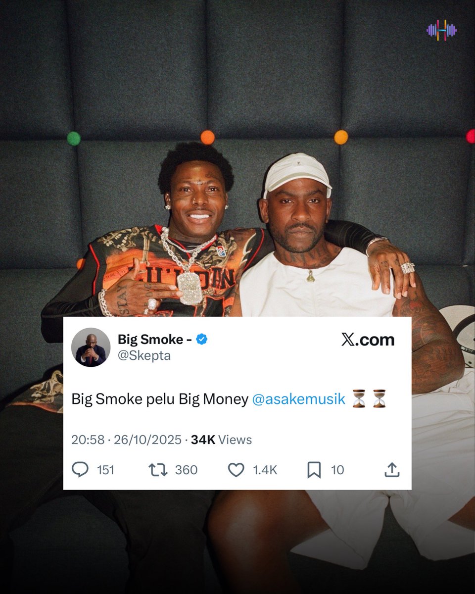 HYPETRIBE tweet media