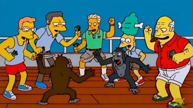 AgentePablobj's tweet image. 